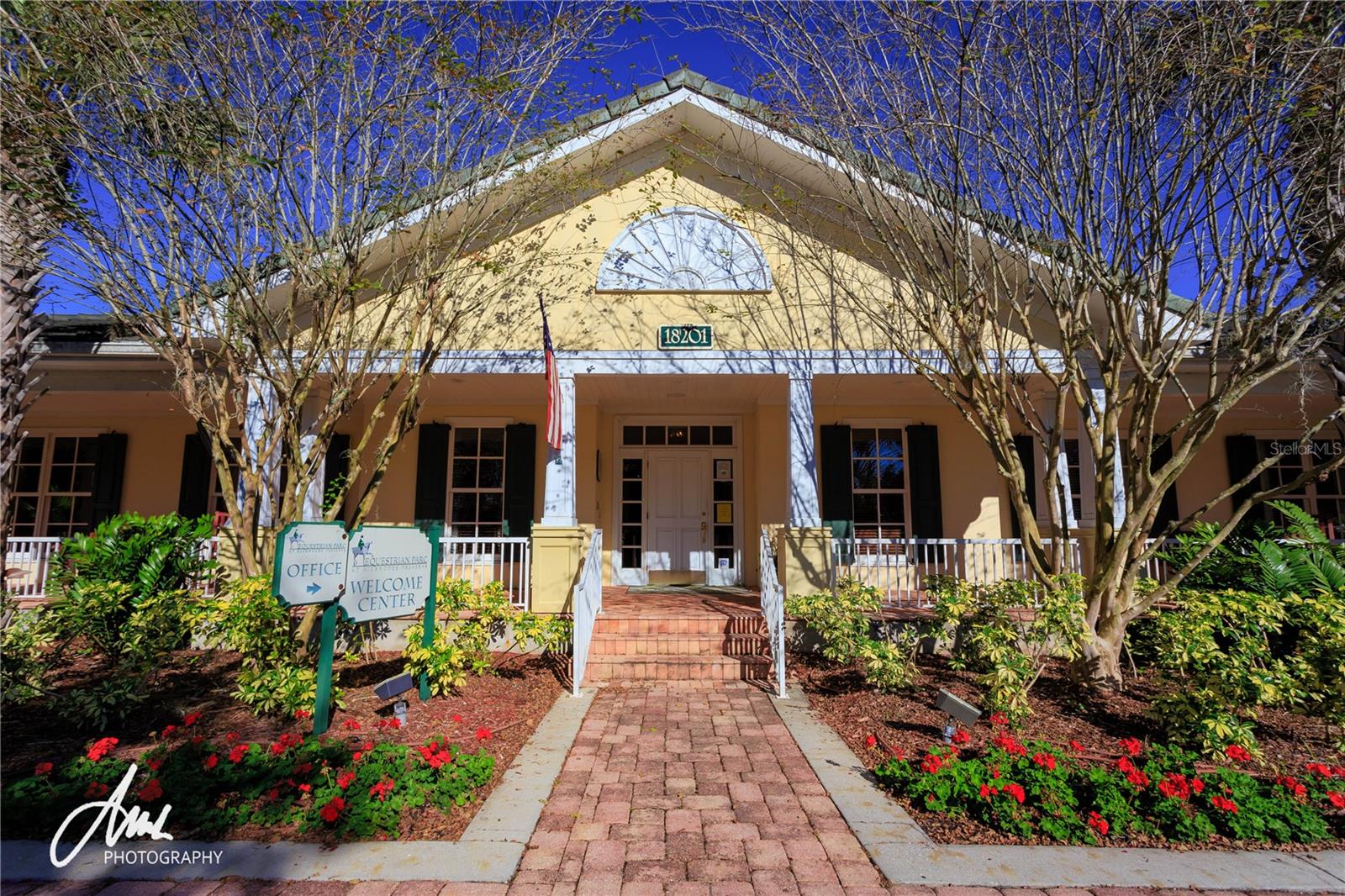 EQUESTRIAN PARC AT HIGHWOODS P - Residential