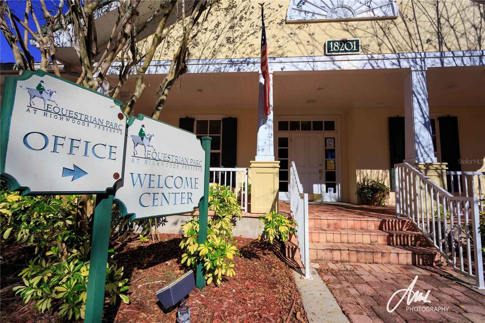 EQUESTRIAN PARC AT HIGHWOODS P - Residential