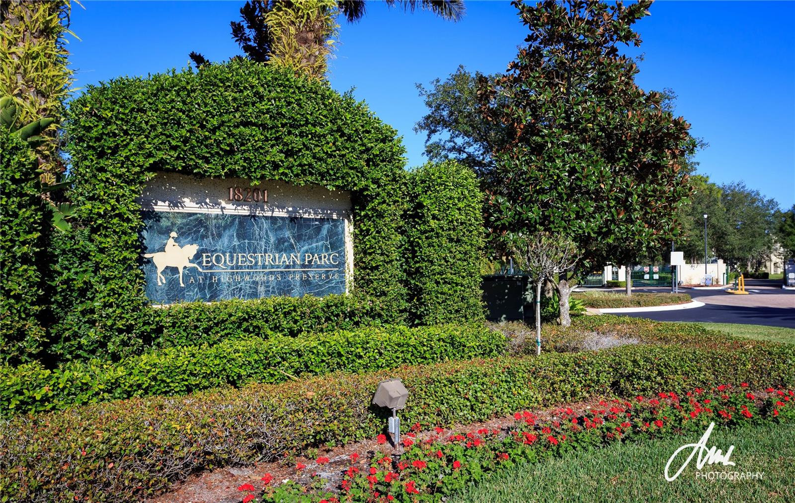 EQUESTRIAN PARC AT HIGHWOODS P - Residential