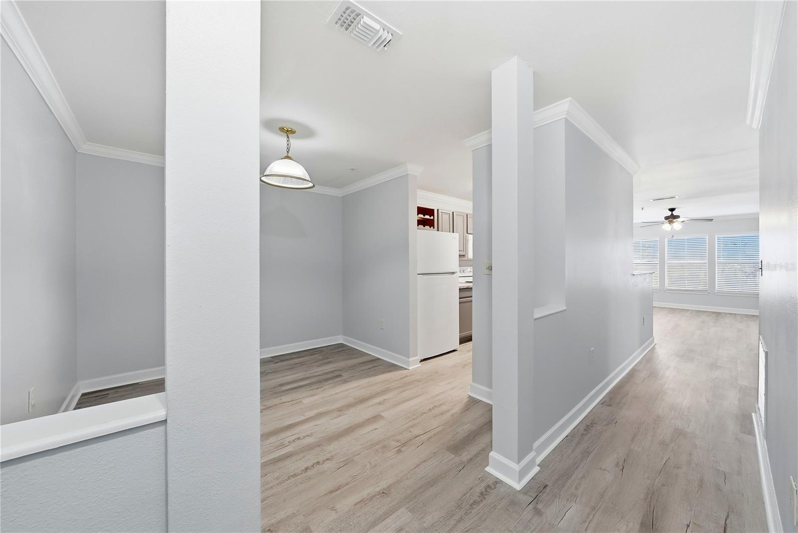 EQUESTRIAN PARC AT HIGHWOODS P - Residential