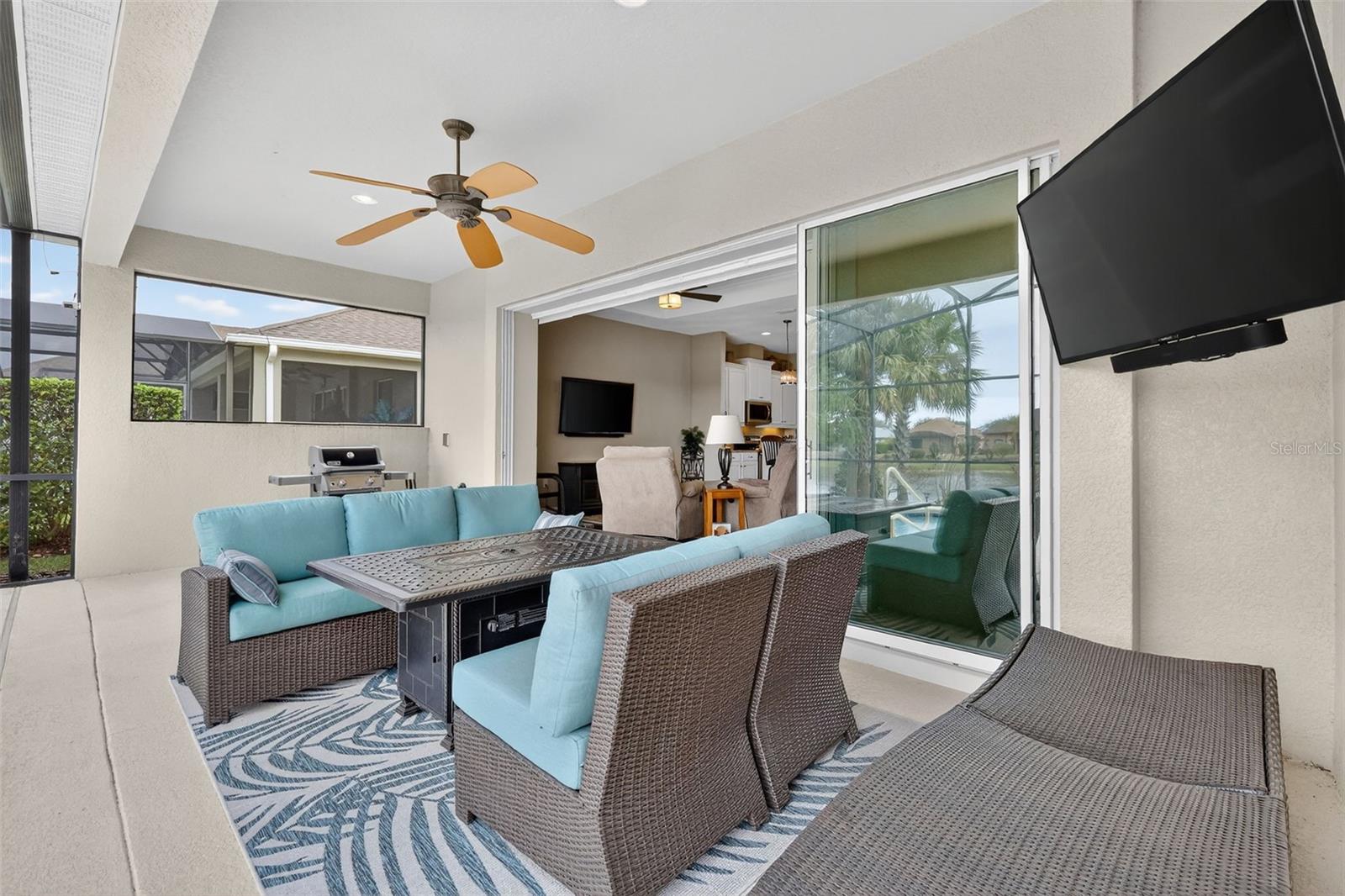 LAKES/MOUNT DORA PH 4A - Residential