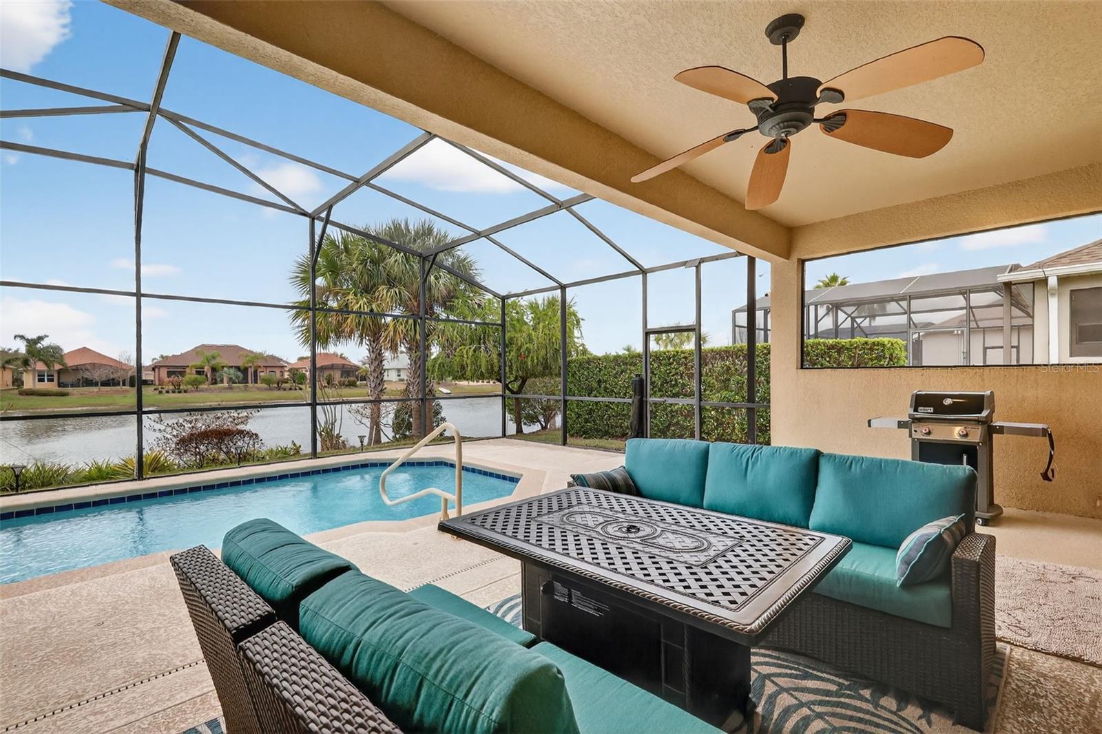 LAKES/MOUNT DORA PH 4A - Residential