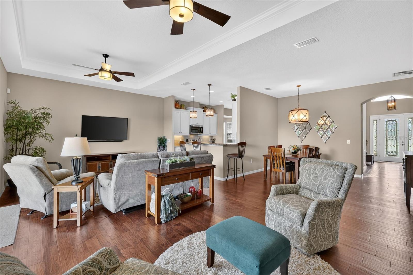 LAKES/MOUNT DORA PH 4A - Residential