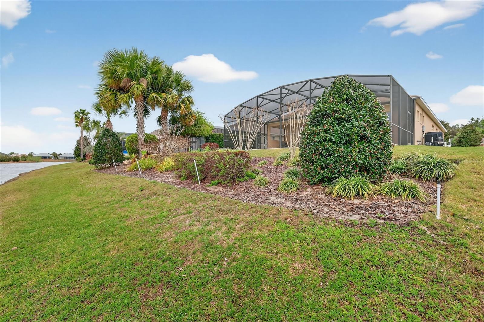 LAKES/MOUNT DORA PH 4A - Residential