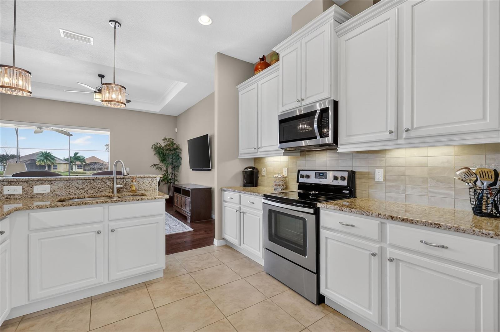 LAKES/MOUNT DORA PH 4A - Residential