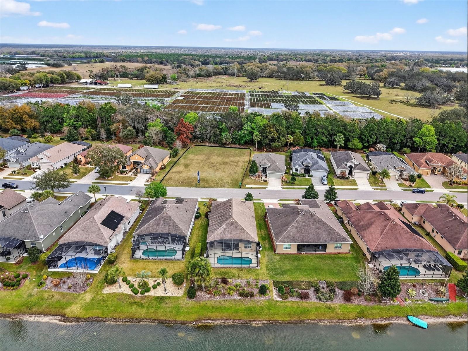 LAKES/MOUNT DORA PH 4A - Residential