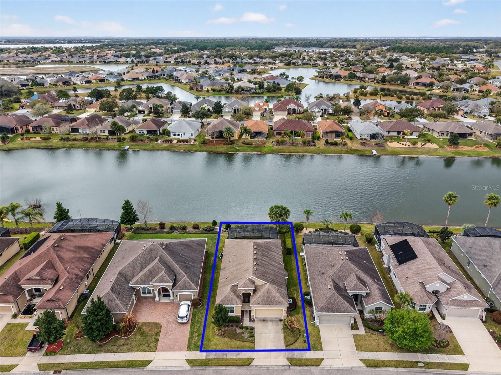 LAKES/MOUNT DORA PH 4A - Residential