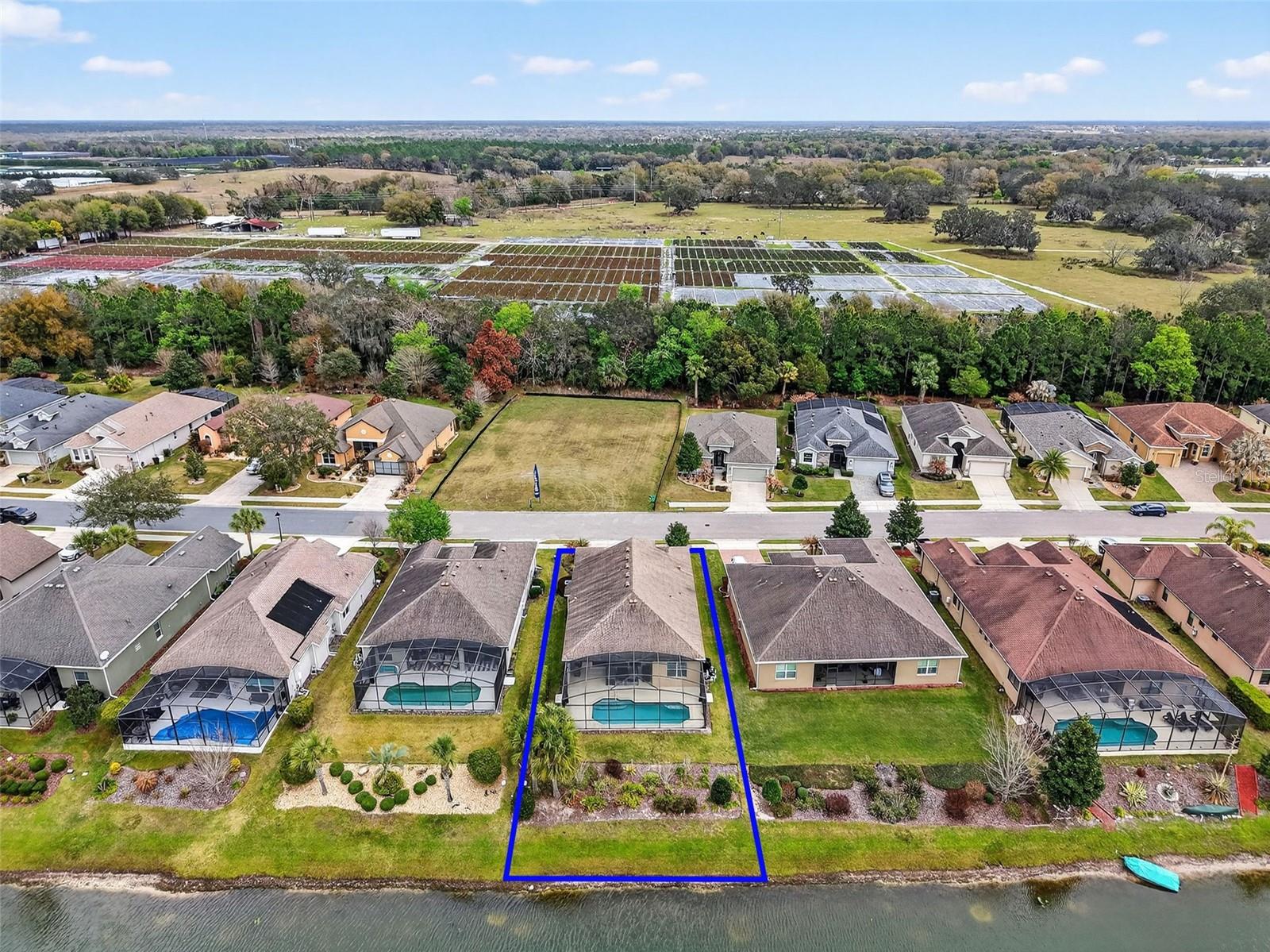 LAKES/MOUNT DORA PH 4A - Residential