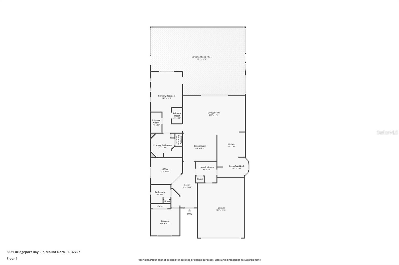 LAKES/MOUNT DORA PH 4A - Residential