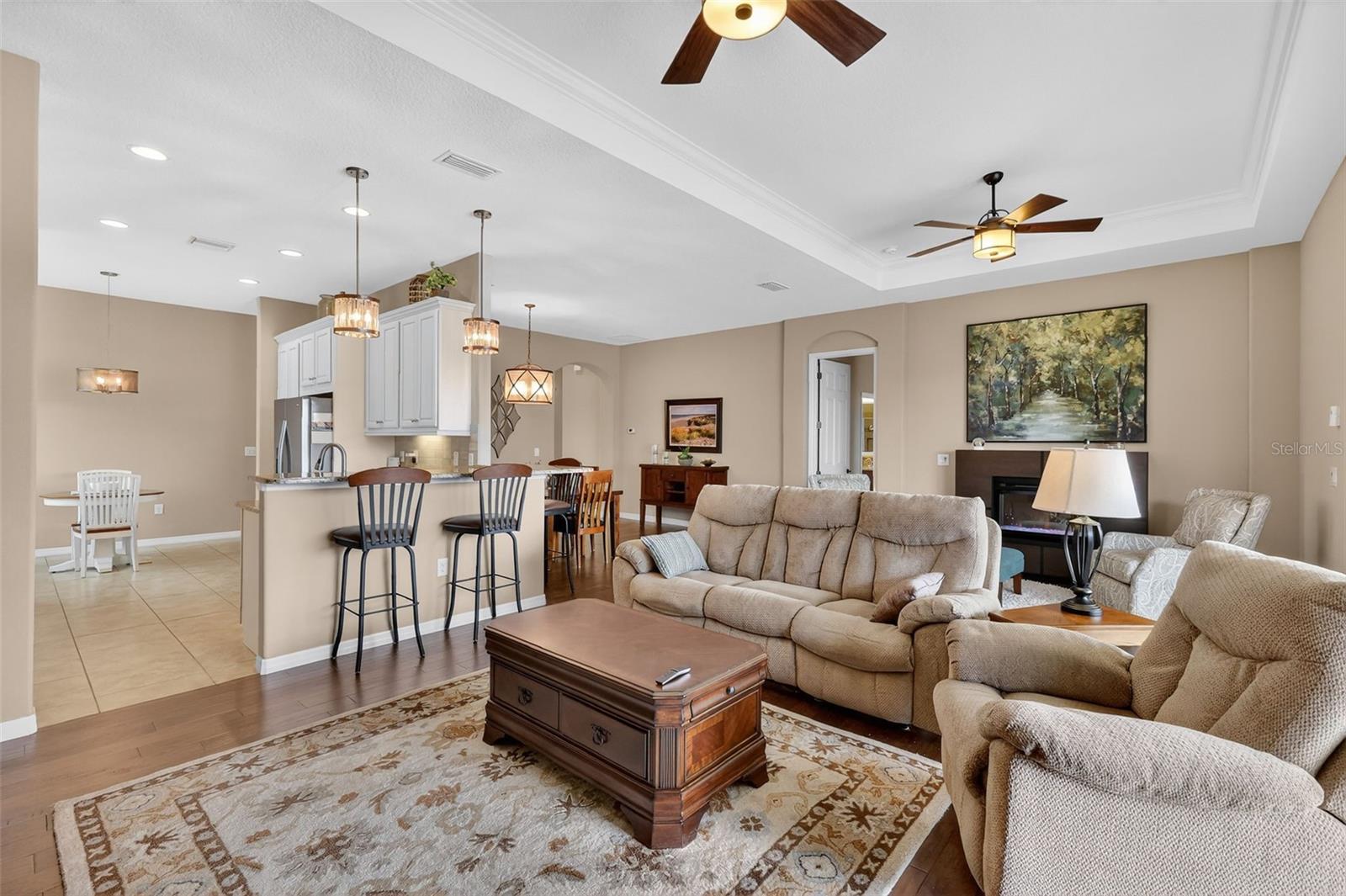 LAKES/MOUNT DORA PH 4A - Residential