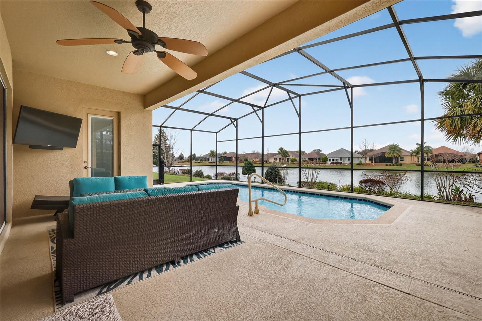 LAKES/MOUNT DORA PH 4A - Residential