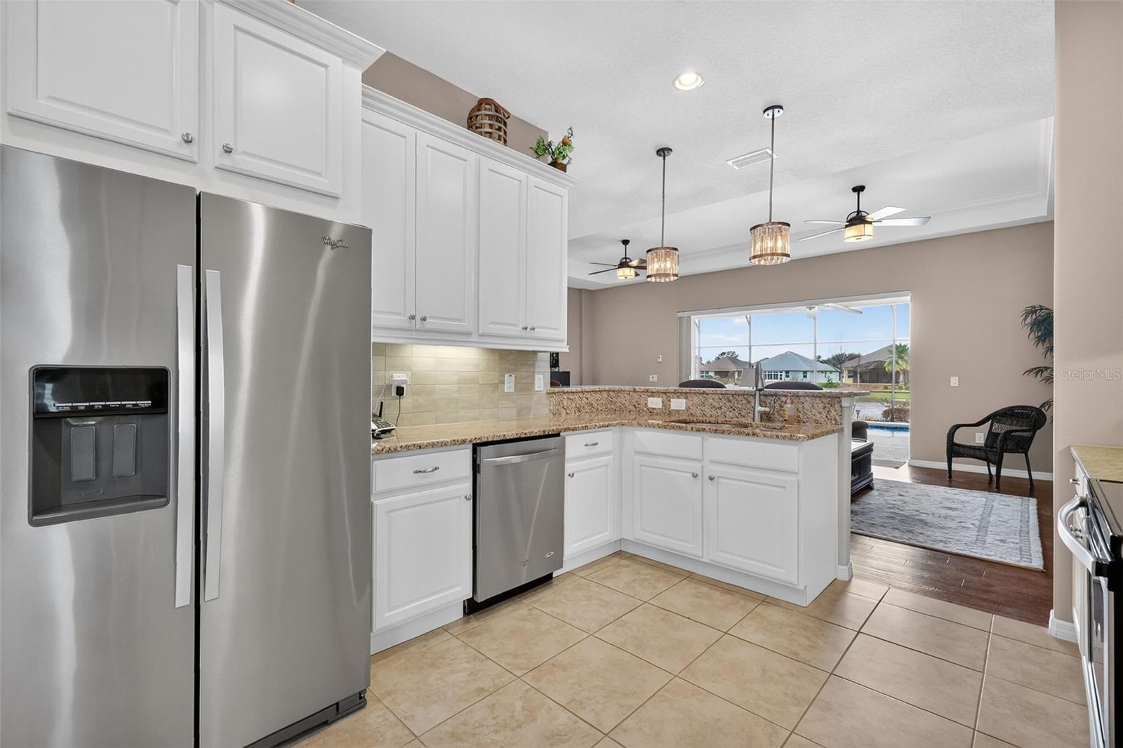 LAKES/MOUNT DORA PH 4A - Residential