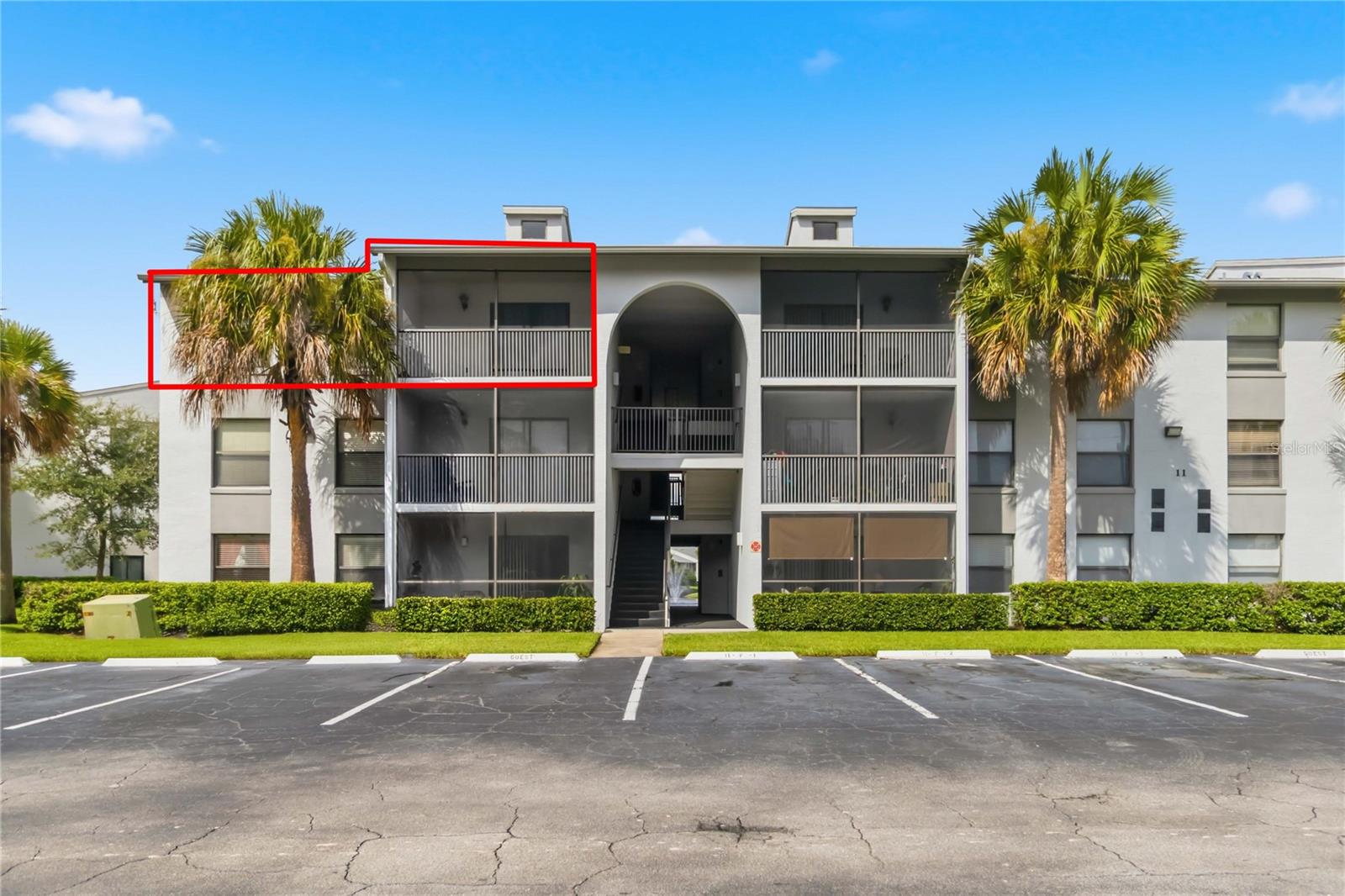 1131 S PINE RIDGE CIRCLE #31