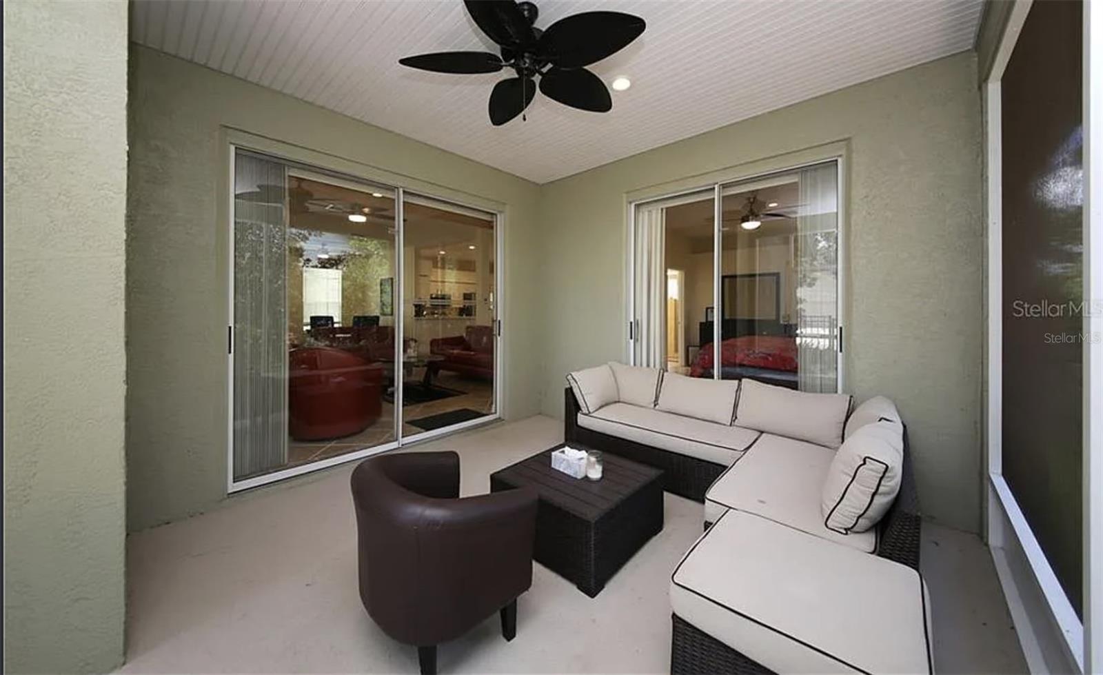 RIVER HILLS COUNTRY CLUB PH - Residential Lease