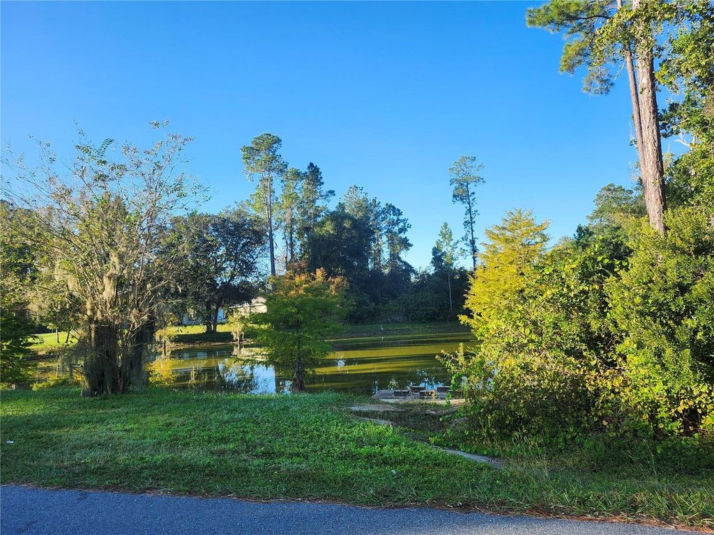Photo of Tbd Redwood Track Course, Ocala, FL 34472 (MLS # OM711559)
