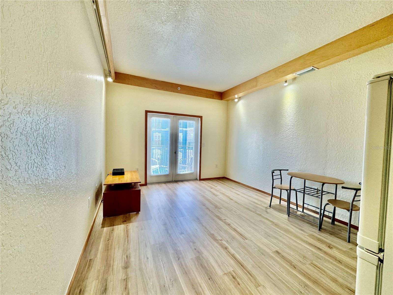 RESIDENCES AT EUROPEAN VILLAGE CONDOMINIUM BLDG C - Residential Lease