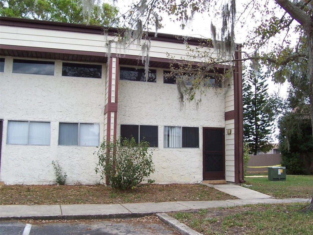 Photo of 3916 Crayrich Circle #C-1, Orlando, FL 32839 (MLS # O6443871)