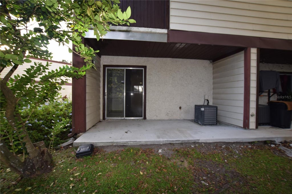 Photo of 3916 Crayrich Circle #C-1, Orlando, FL 32839 (MLS # O6443871)