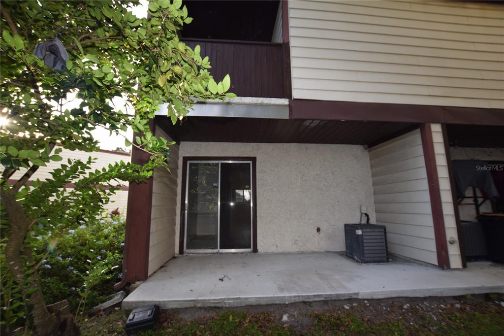 Photo of 3916 Crayrich Circle #C-1, Orlando, FL 32839 (MLS # O6443871)