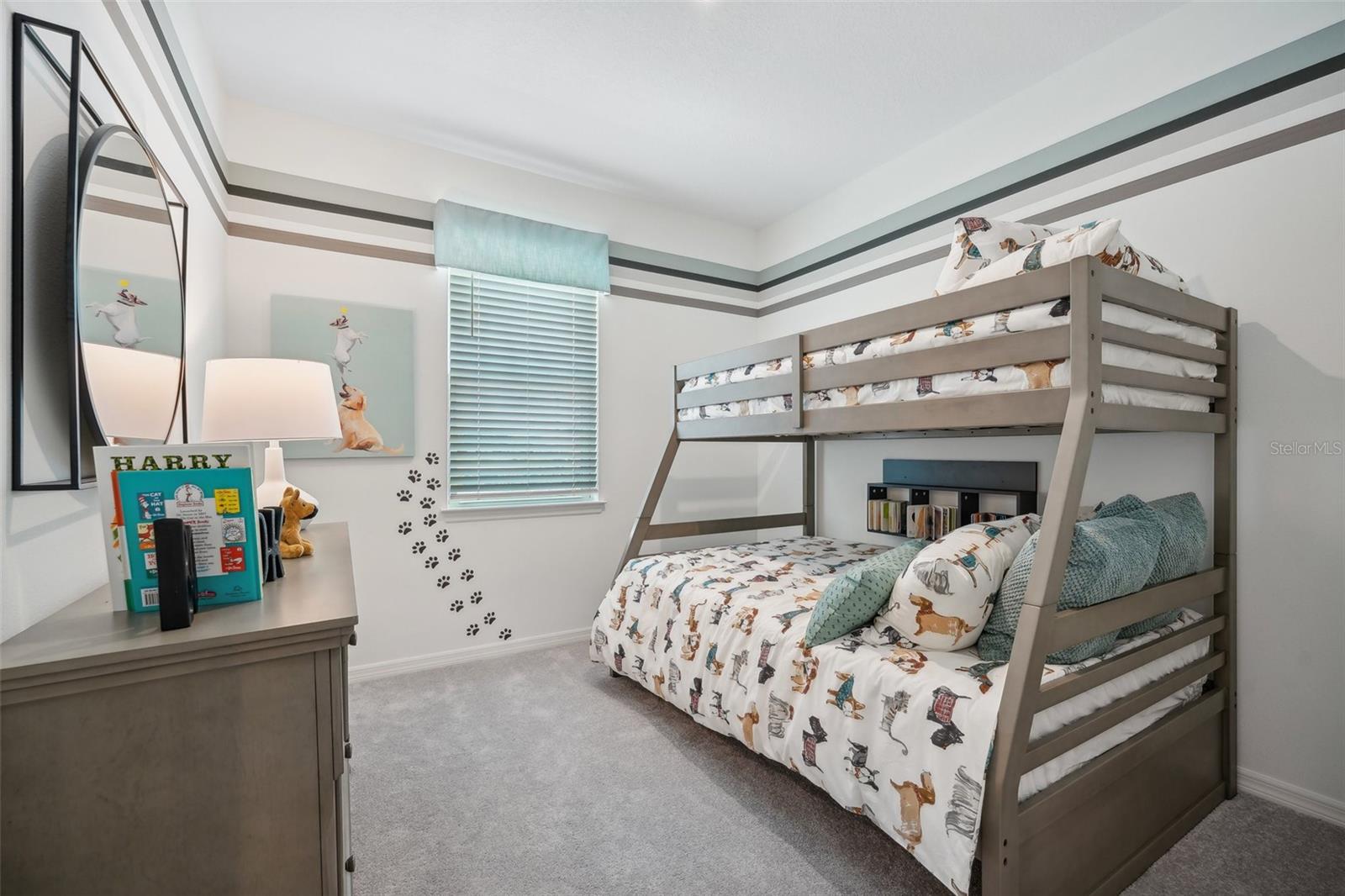 VILLAGE AT WINDSOR RESERVE - Residential