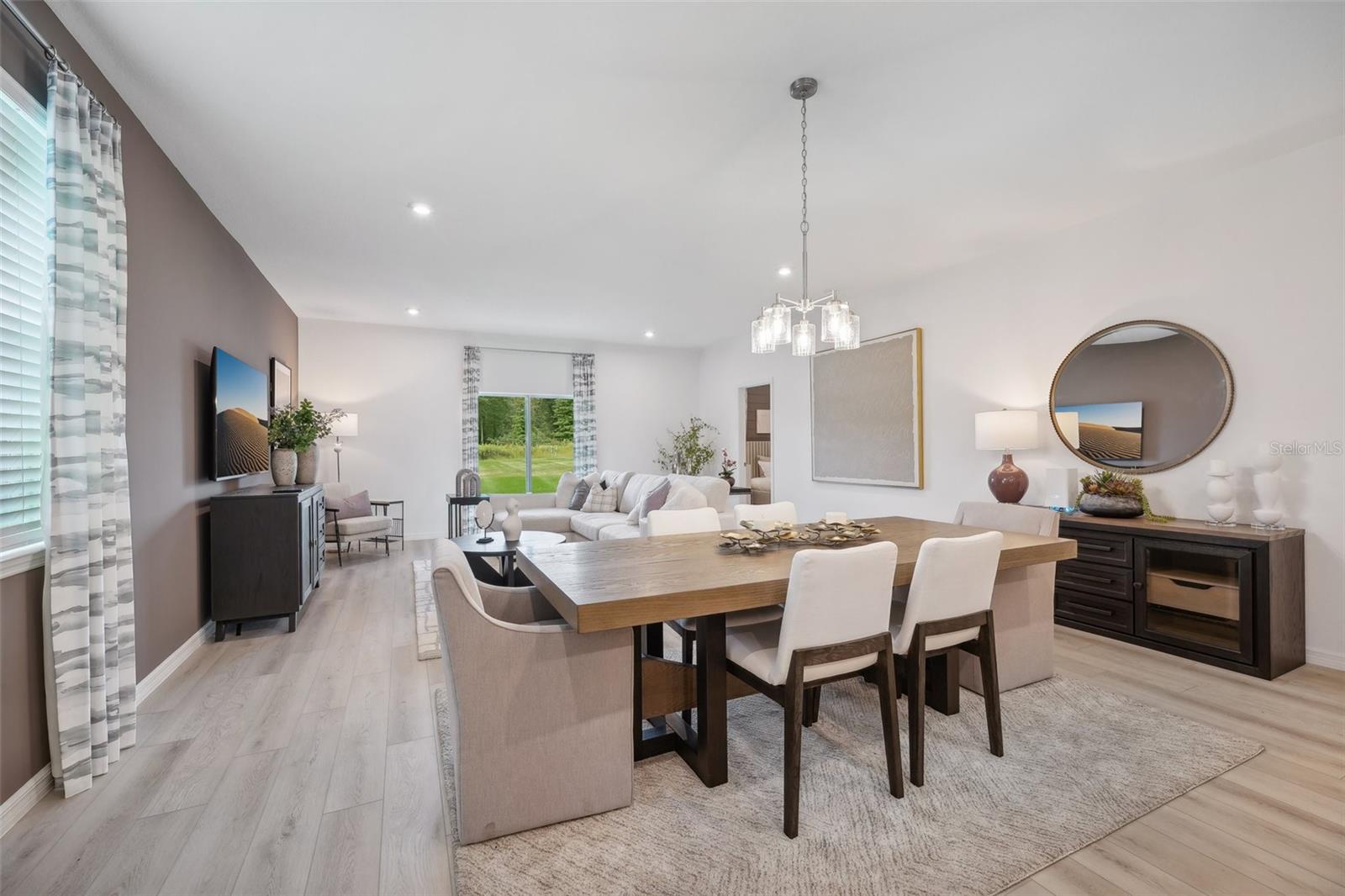 VILLAGE AT WINDSOR RESERVE - Residential