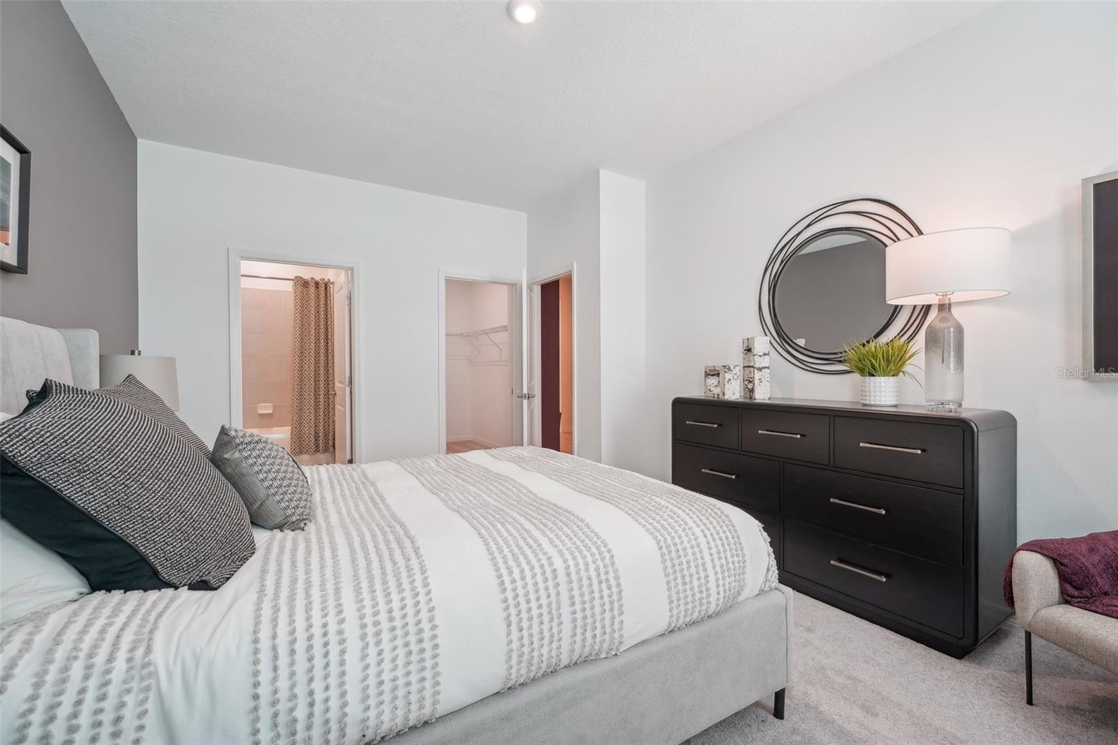 VILLAGE AT WINDSOR RESERVE - Residential