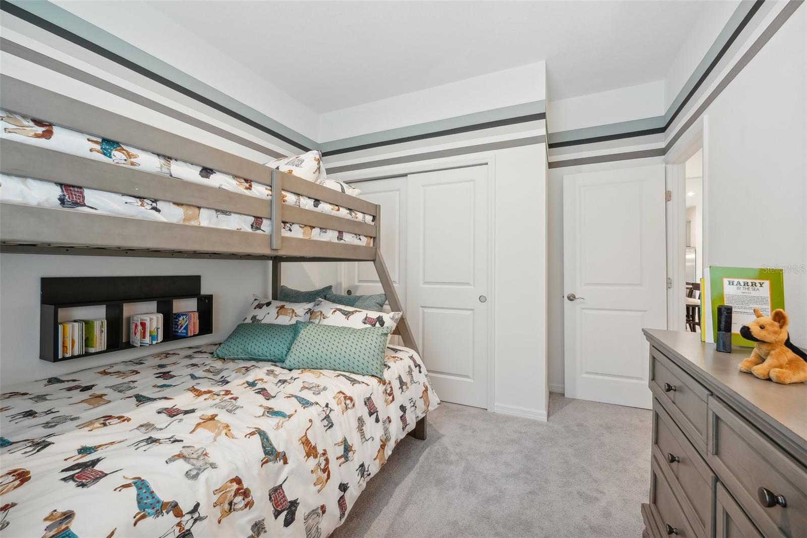 VILLAGE AT WINDSOR RESERVE - Residential