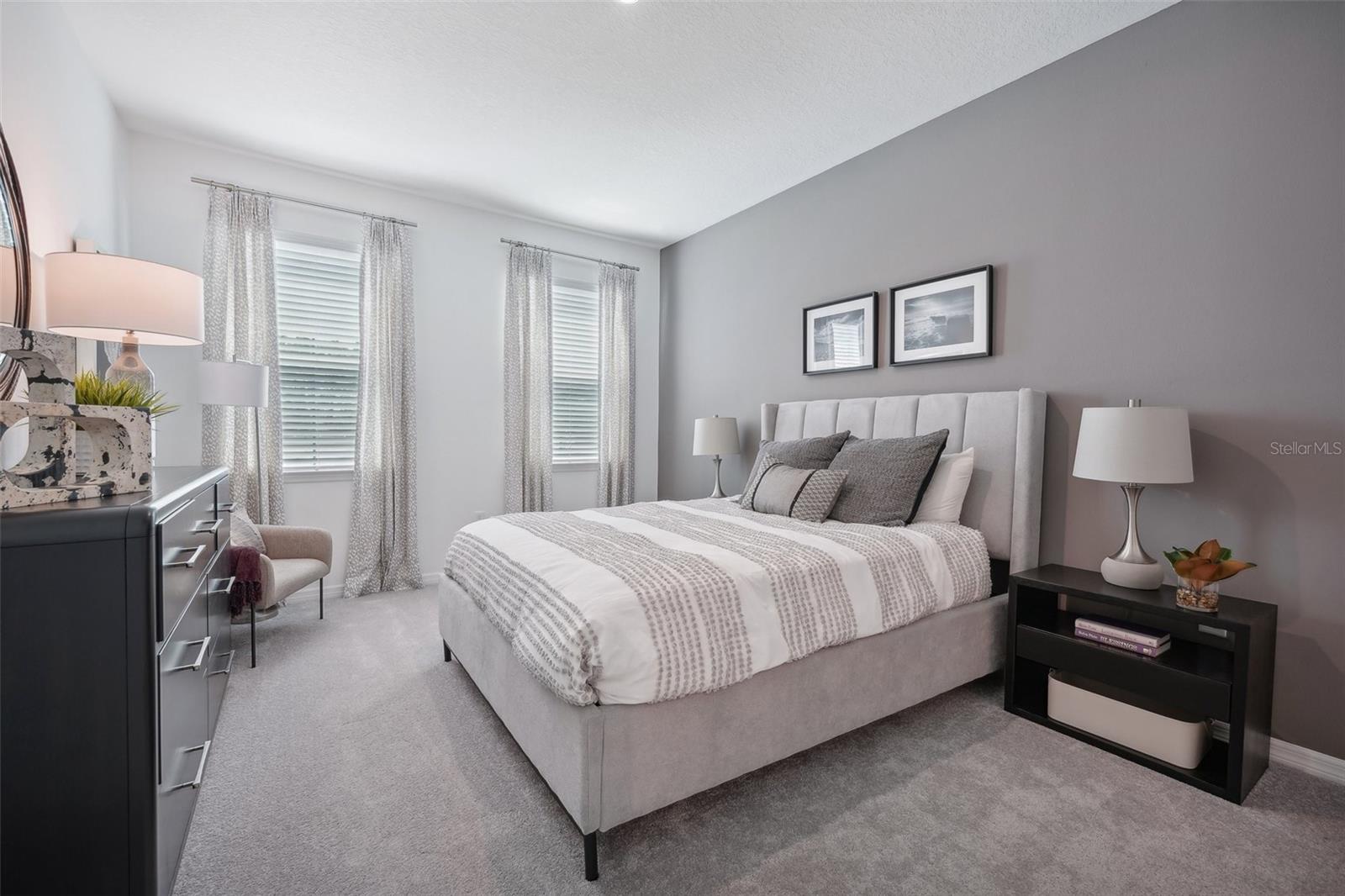 VILLAGE AT WINDSOR RESERVE - Residential