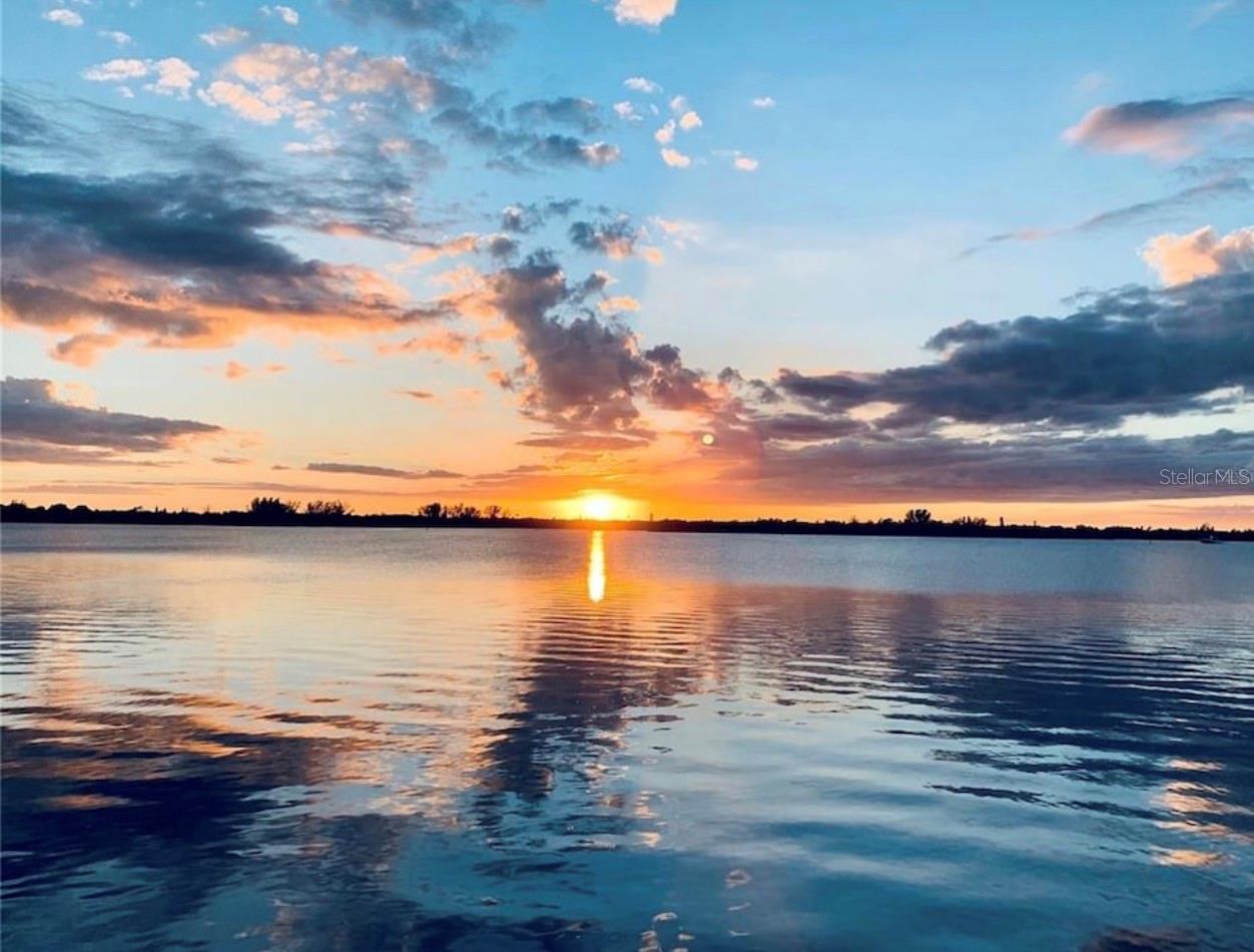 ROTONDA WEST WHITE MARSH - Land