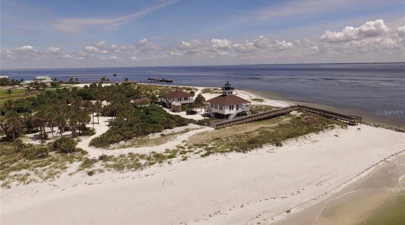 ROTONDA WEST WHITE MARSH - Land