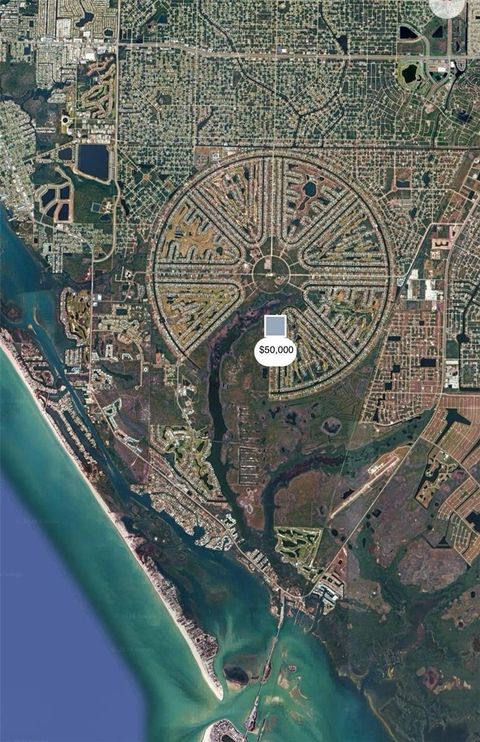 Photo of 113 White Marsh Lane, Rotonda West, FL 33947 (MLS # A4681737)