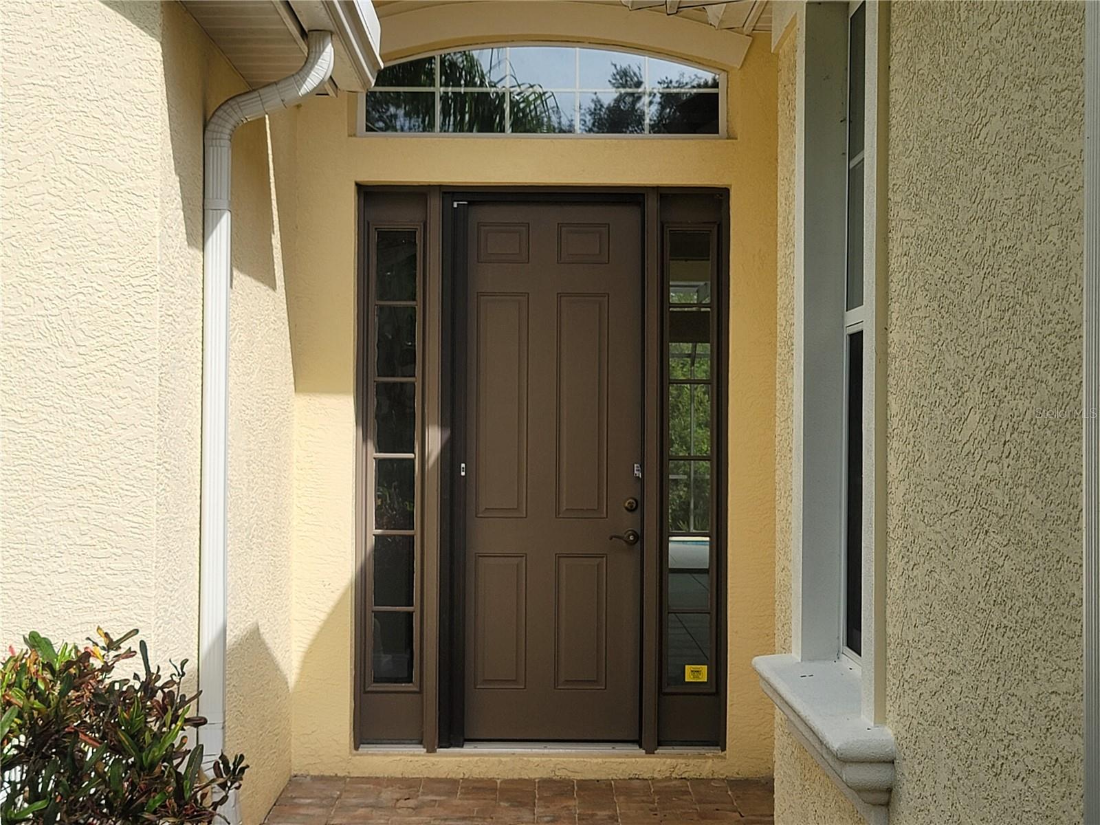 LAKEWOOD RANCH COUNTRY CLUB VILLAGE EE 2A-2E - Residential Lease