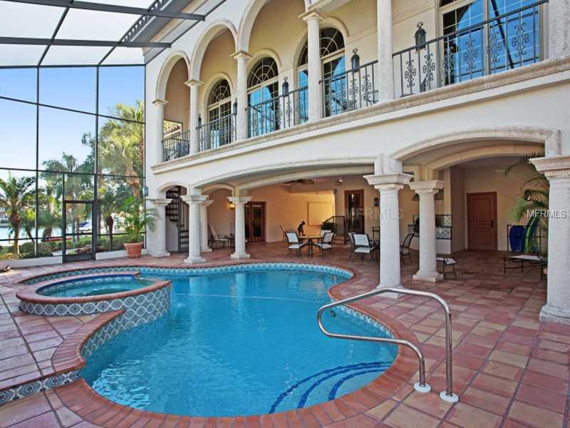 BAY ISLAND SHORES UNIT 2 - Residential