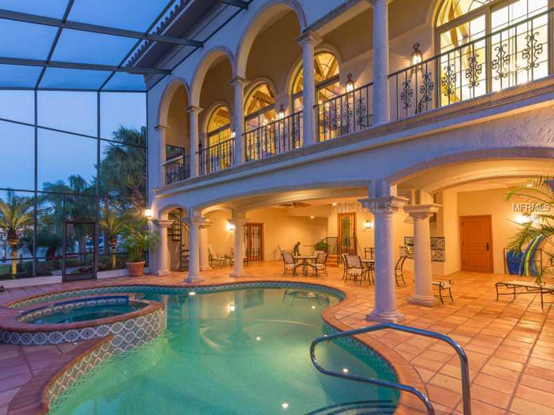 BAY ISLAND SHORES UNIT 2 - Residential