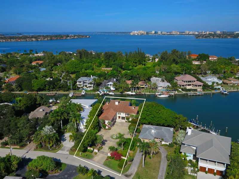 BAY ISLAND SHORES UNIT 2 - Residential