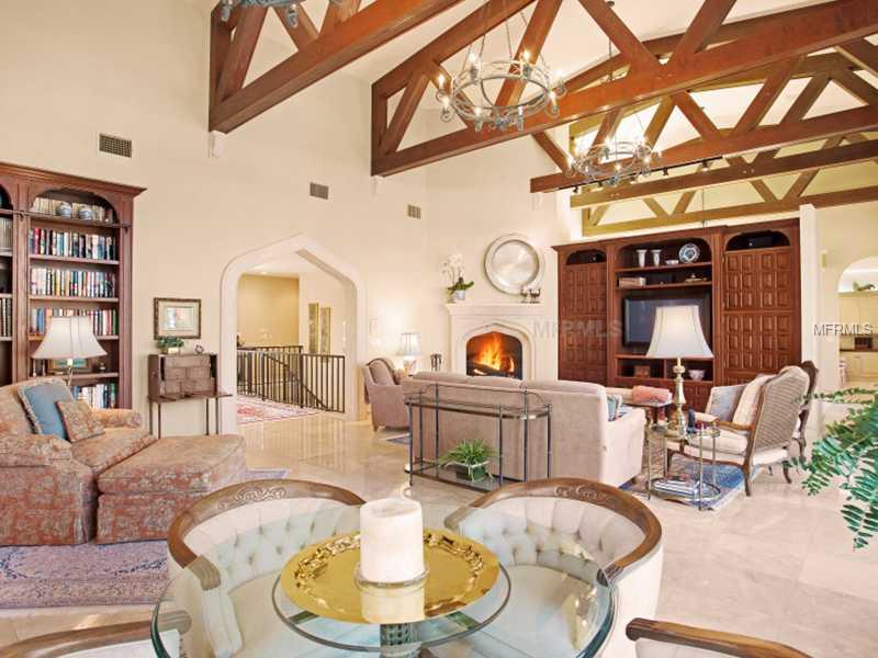 BAY ISLAND SHORES UNIT 2 - Residential