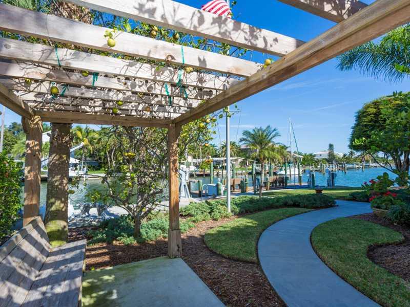 BAY ISLAND SHORES UNIT 2 - Residential