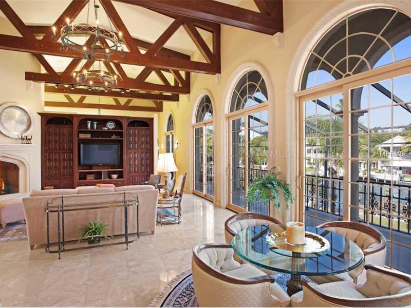 BAY ISLAND SHORES UNIT 2 - Residential