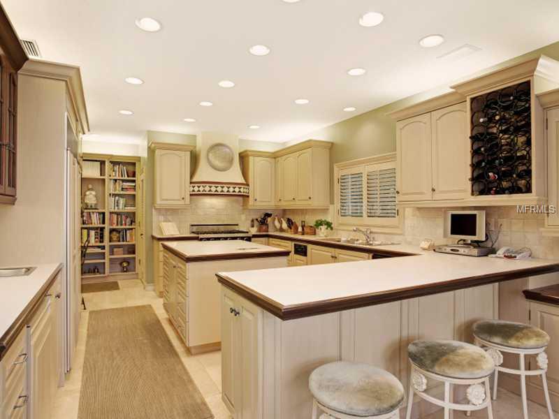 BAY ISLAND SHORES UNIT 2 - Residential