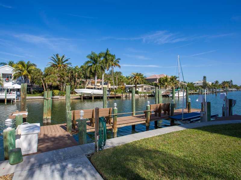 BAY ISLAND SHORES UNIT 2 - Residential