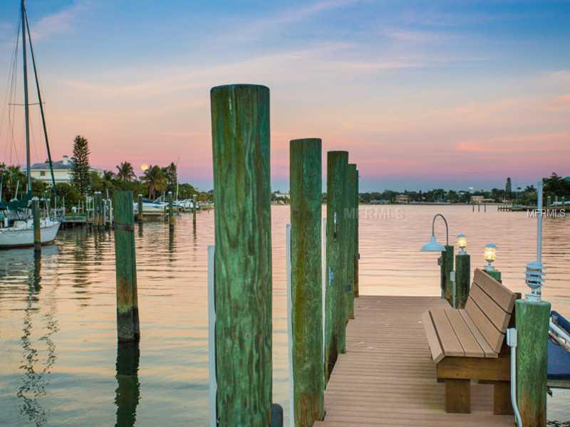 BAY ISLAND SHORES UNIT 2 - Residential