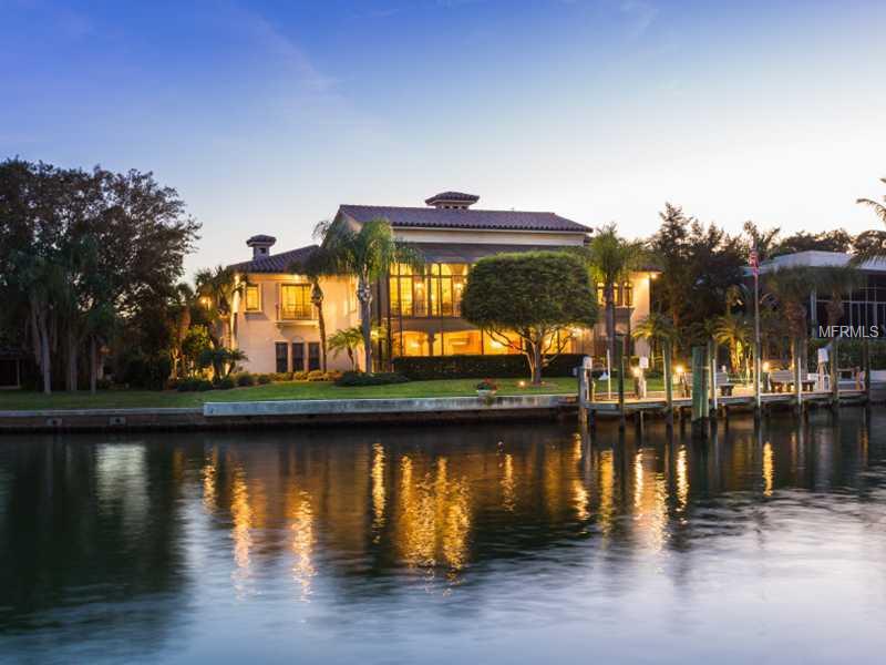 BAY ISLAND SHORES UNIT 2 - Residential