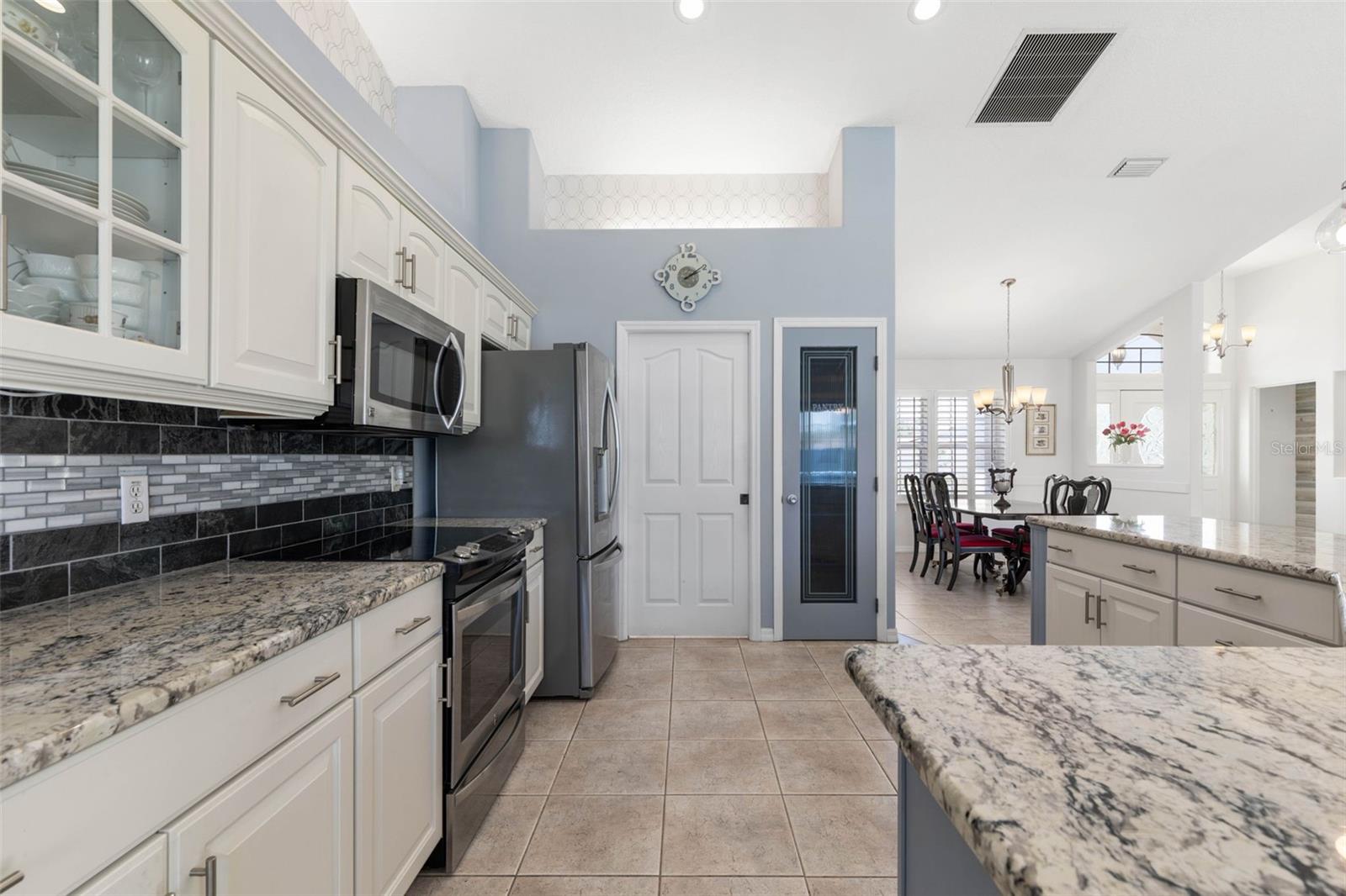 PALM COAST SEC 07 - Residential