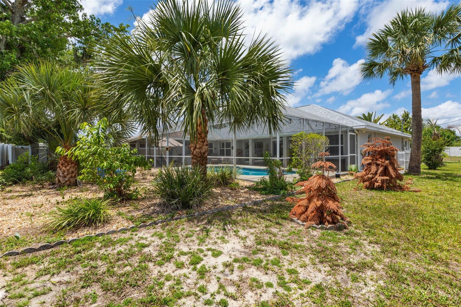 PALM COAST SEC 07 - Residential