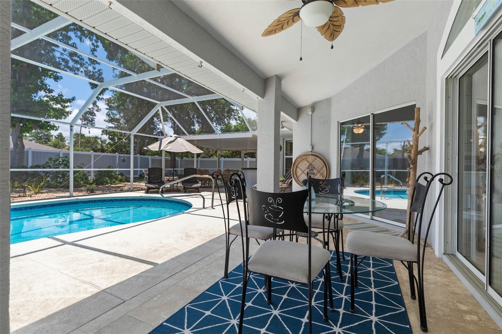 PALM COAST SEC 07 - Residential
