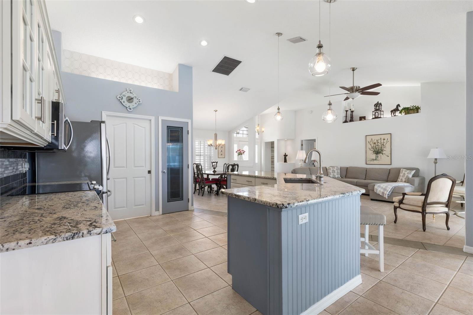 PALM COAST SEC 07 - Residential