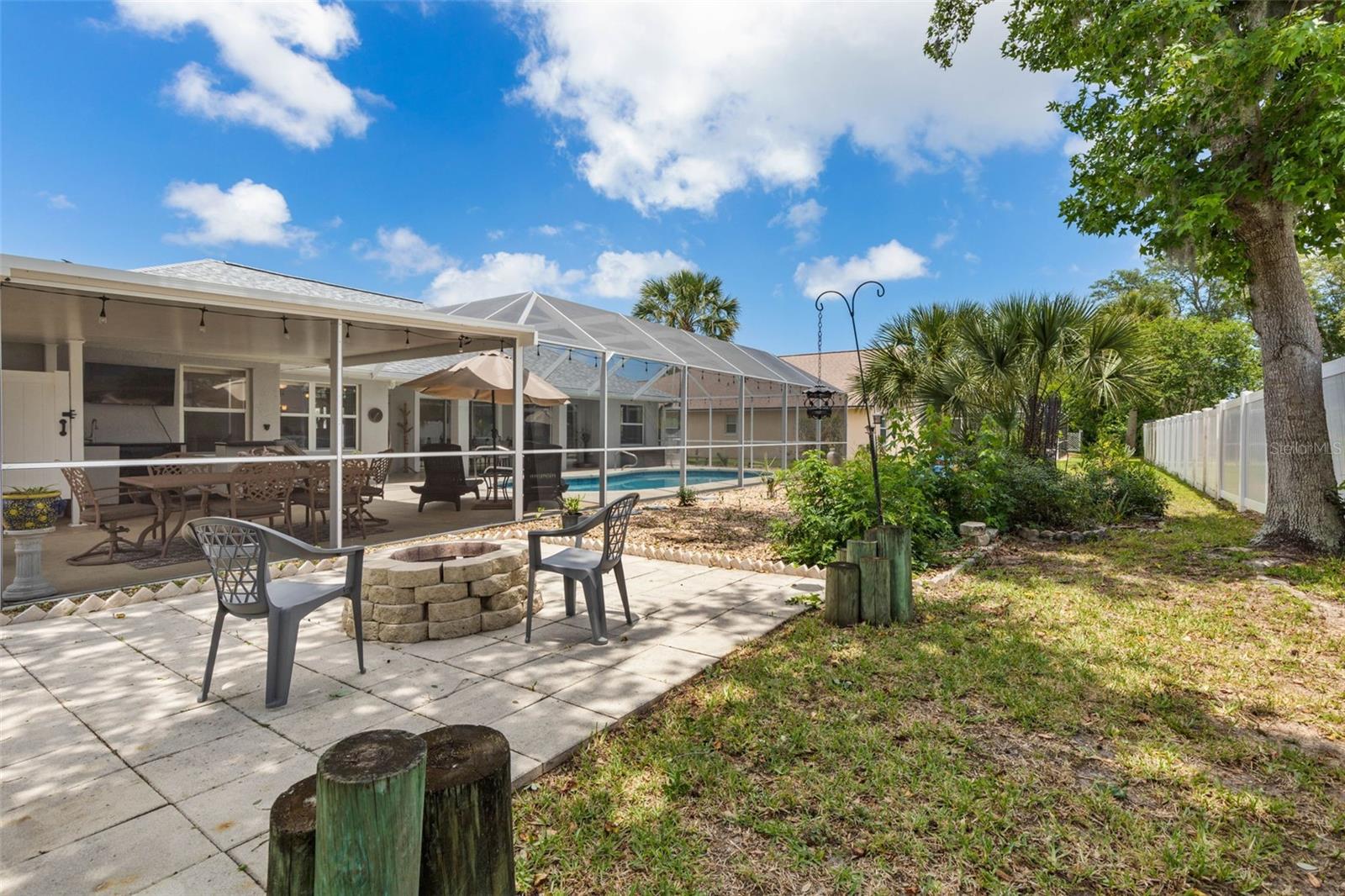 PALM COAST SEC 07 - Residential