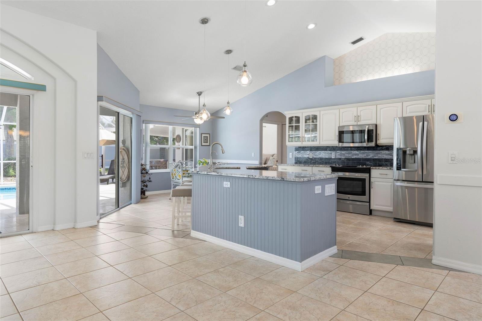 PALM COAST SEC 07 - Residential