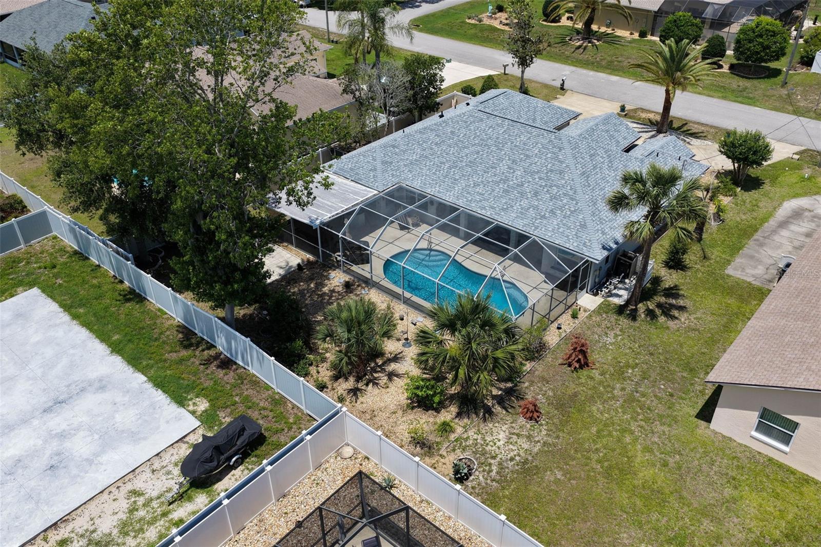 PALM COAST SEC 07 - Residential