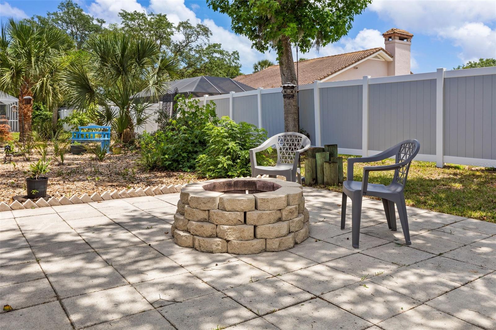 PALM COAST SEC 07 - Residential